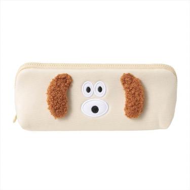 マスコットペンケース ブランチブラザー パピー