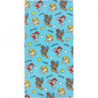 パウ・パトロール バスタオル 60×120cm  ハミング