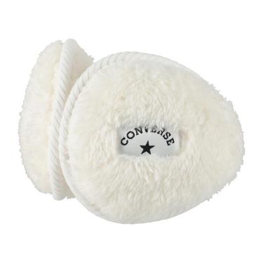 イヤーマフラー アイボリー【ロフト限定】