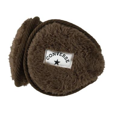 イヤーマフラー ブラウン【ロフト限定】