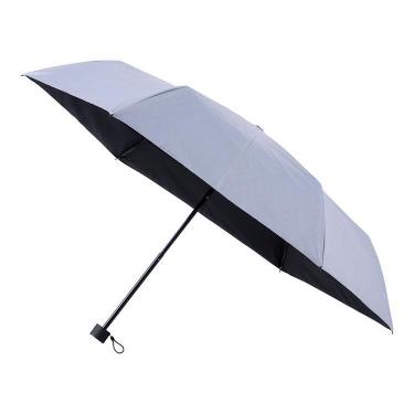 【晴雨兼用折りたたみ傘】エスタ　REIKYAKUパラソル　50cm 晴雨兼用折りたたみ日傘】エスタ(estaa)REIKYAKUパラソル 50