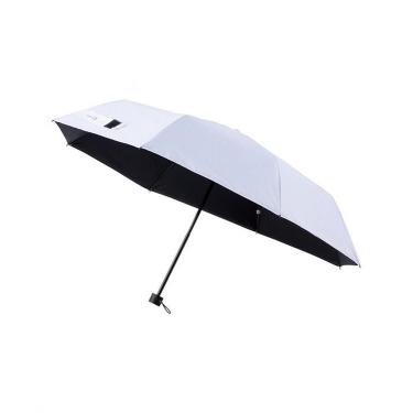 【estaa】ハニカム断熱パラソル 60㎝ 折りたたみ傘晴雨兼用 一級遮光 UV 日傘】エスタ (estaa) ハニカム断熱パラソル 60㎝ 折りたたみ傘