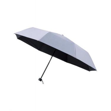 【晴雨兼用折りたたみ傘】エスタ　REIKYAKUパラソル　50cm 晴雨兼用折りたたみ日傘】エスタ(estaa)REIKYAKUパラソル 大きめ