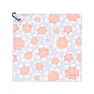 くっつきタオル パッション グレー