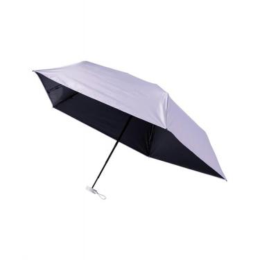 折りたたみ傘 晴雨兼用 ミラクルテックプロテクション ライトパープル