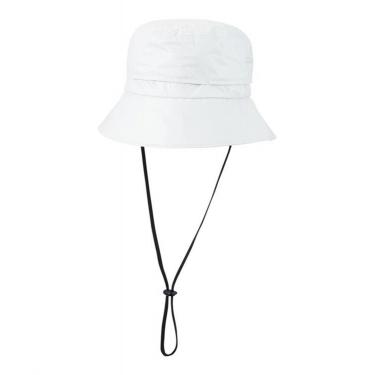 マジカルテックプロテクション バケットハット ホワイト