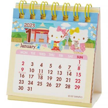 キャラクター 卓上カレンダー カレンダー ステーショナリー ロフト公式通販サイト Loft