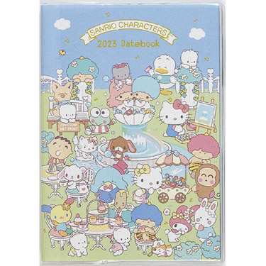商品検索23 スケジュール帳 キャラクター ロフト公式通販サイト Loft
