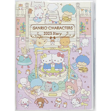 商品検索23 スケジュール帳 キャラクター ロフト公式通販サイト Loft