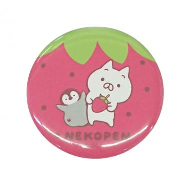 未使用 うさまる 缶バッジ ピンズ セット ハッピーバッグ 2019