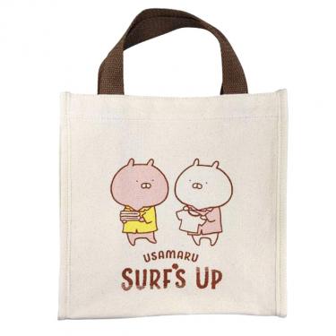 スクエアバッグ　ショップ　うさまる　ＳＵＲＦ’Ｓ　ＵＰ