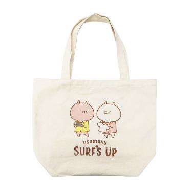 ビッグトート　ショップ　うさまる　ＳＵＲＦ’Ｓ　ＵＰ