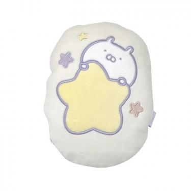 湯たんぽ　うさまる　おやすみ