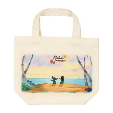 ミニトート メインビジュアル