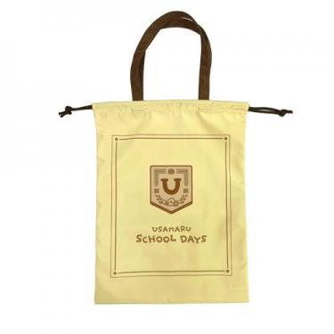 体操着袋 うさまるスクールデイズ とびばこ
