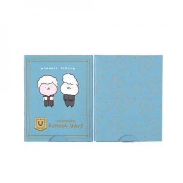 はこめも うさまるスクールデイズ ヤンキー