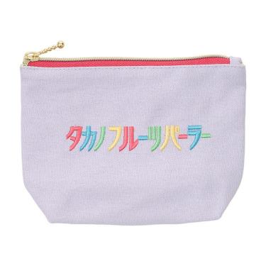 ポーチ タカノフルーツパーラー