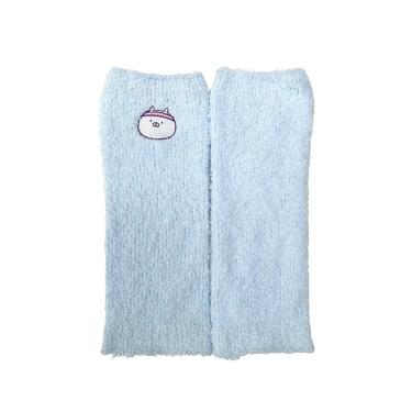 レッグウォーマー うさまるフィットネス ラン