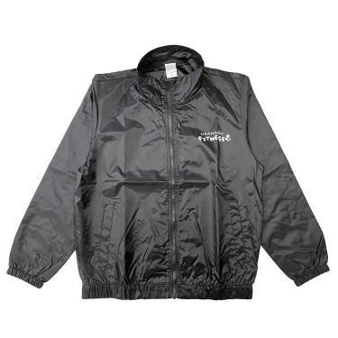 ウィンドブレーカー うさまるフィットネス フープ