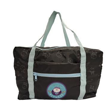 ボストンバッグ うさまるフィットネス フープ