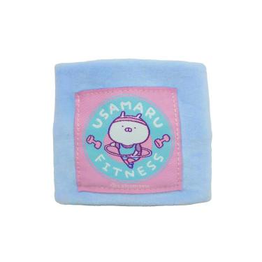 リストバンド うさまるフィットネス フープ