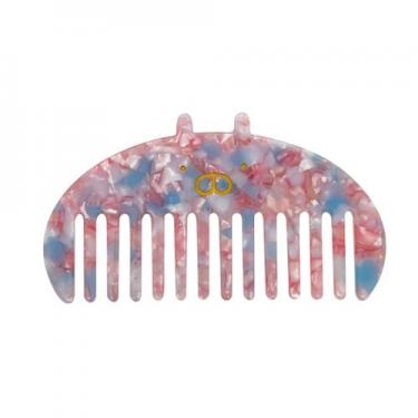 ヘアコーム うさまるメイクアップ