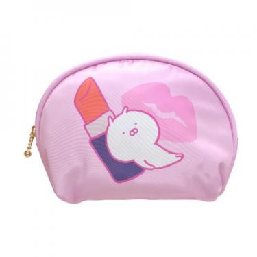 シェルポーチ うさまるメイクアップ リップ