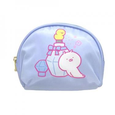 シェルポーチ うさまるメイクアップ 香水