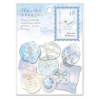 シーリングディアシール メモリー バレリーナ