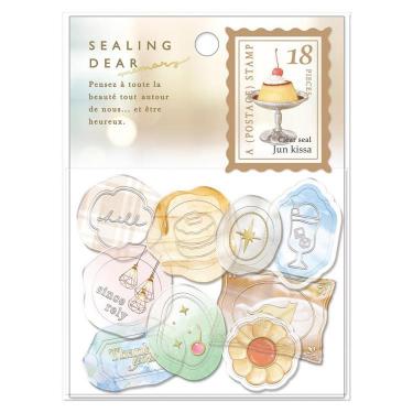 シーリングディアシール メモリー ジュンキッサ