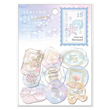 シーリングディアシール メモリー マーメイド