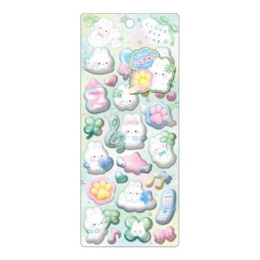 スペシャルもっちもちシール クラウドポップタイム