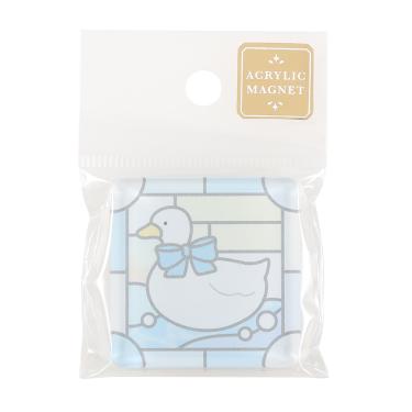 グラスパーラー アクリルマグネット ソーダパーラー【ロフト限定】