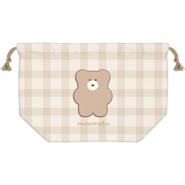 巾着 | お弁当包み・クロス・巾着 | お弁当箱・ランチグッズ | ホーム＆キッチン | ロフト公式通販サイト | LOFT