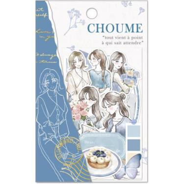 シューミーシール ヒヤシンス