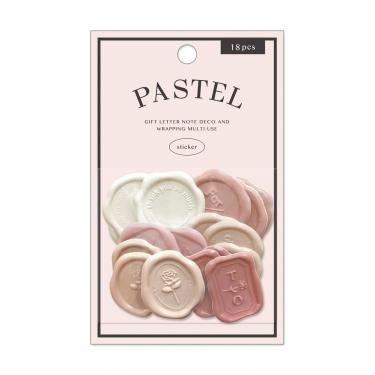 シーリングディアシール パステル メロウピンク