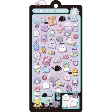ボンボンドロップシール ばけばけ