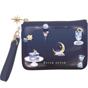 デイリーポーチ 空想図鑑 星月夜の国【ロフト限定】