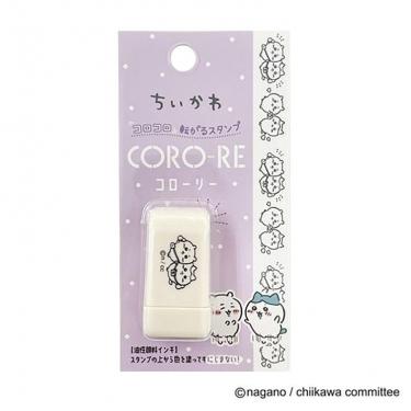 缶入クリップ ちいかわ ちいかわ(ちいかわ): ステーショナリー