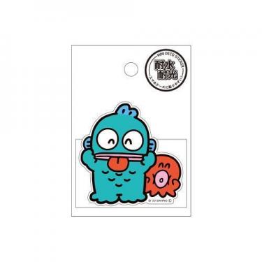 ミニデコステッカー ハンギョドン