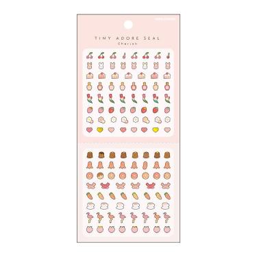 ステッカー 集合 うさまる: キャラクター・バラエティ雑貨