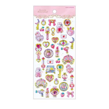 エクランウルーシール 魔法少女