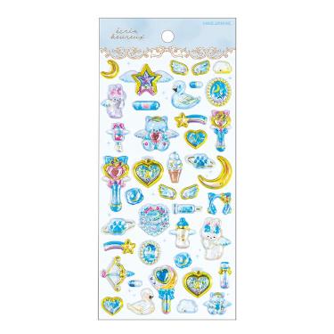 エクランウルーシール エンジェル