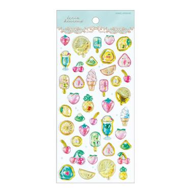 エクランウルーシール フルーツ