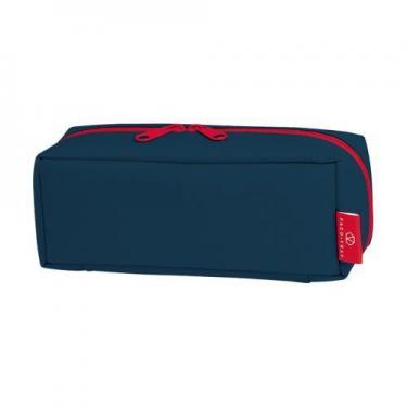 パコトレーペンケース ビッグキャパ ネイビー