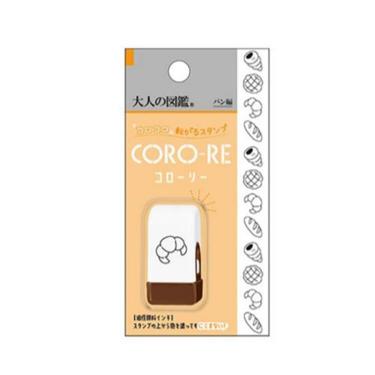 大人の図鑑コローリー パン編