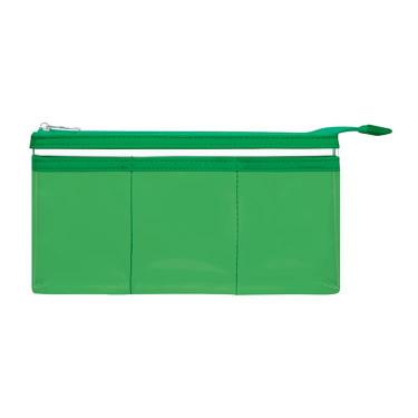 マイコレクトペンケース グリーン