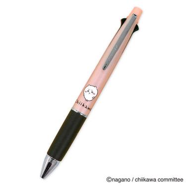 【新品未使用】ちいかわ ボールペン ジェットストリーム 4&1 SARASA 楽天市場】ちいかわ ジェットストリーム 4＆1 NEW 新発売 4色
