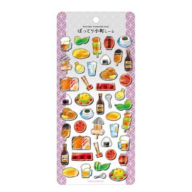 ぽってり小町し～る 居酒屋