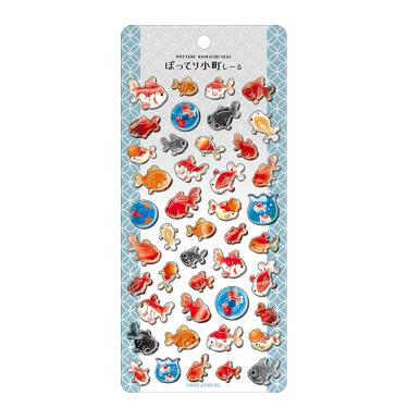 RiRii 七色の海コラボ品♡PETシール10ロール❗特別価格❤️